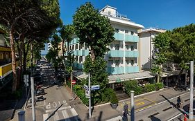 Hotel Mon Pays