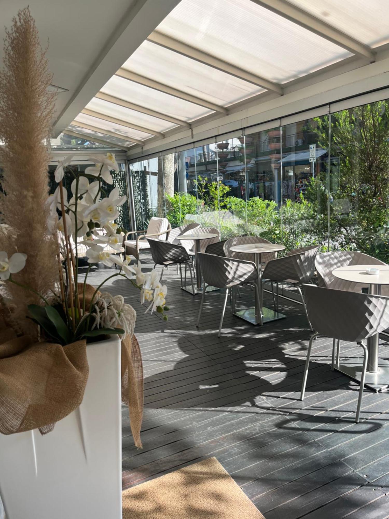 Hotel Mon Pays Riccione Esterno foto