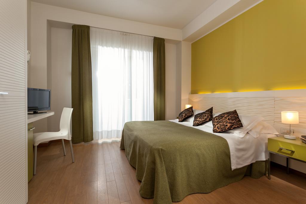 Hotel Mon Pays Riccione Camera foto