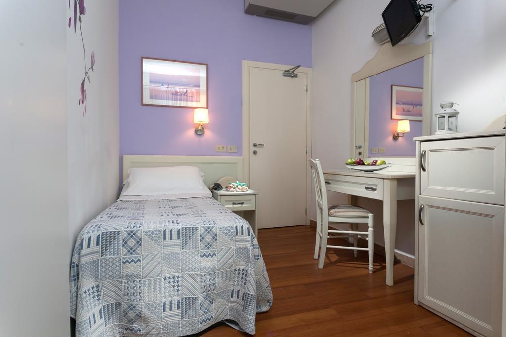 Hotel Mon Pays Riccione Camera foto